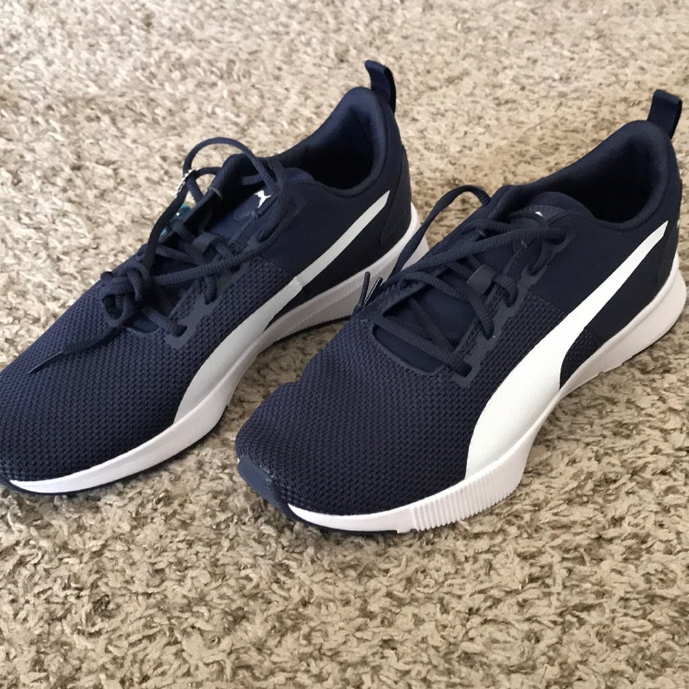 Puma Men’s shoes